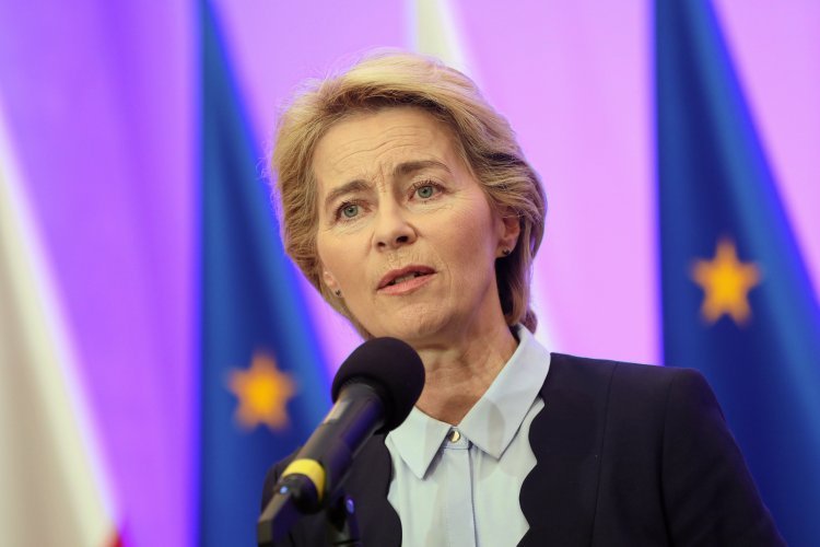 Statystyki szczepień w UE. Szefowa KE podaje dane i przewidywania.