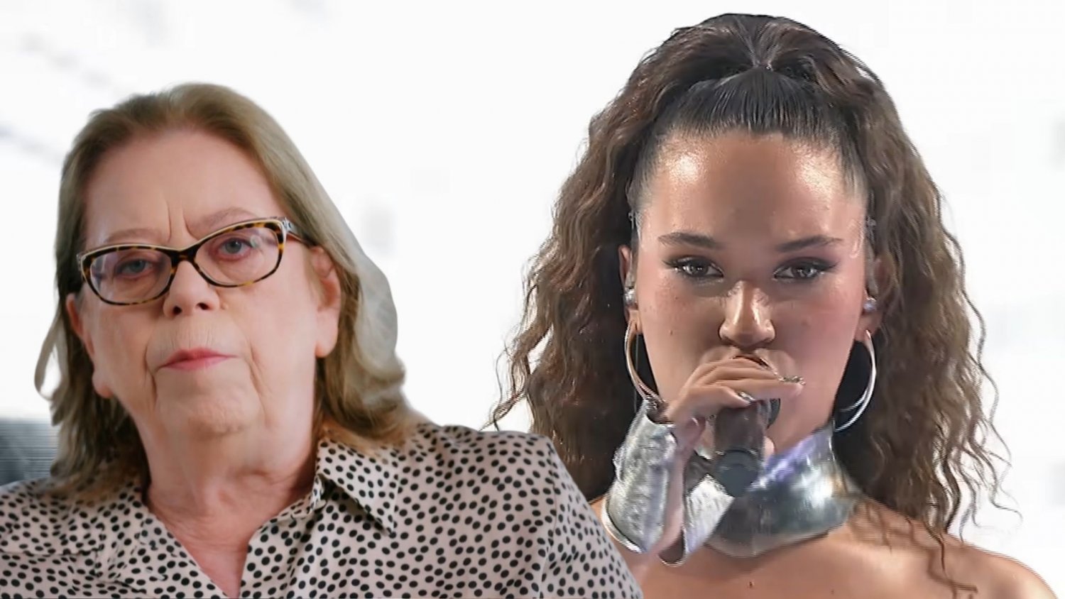 Zapendowska oceniła szanse Szemplińskiej na Eurowizji. Muszą dodać jej skrzydeł