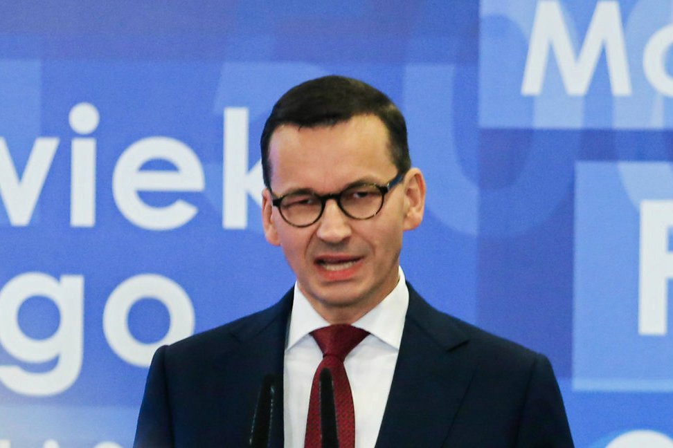 Mateusz Morawiecki chce prześwietlić spółki Skarbu Państwa.
