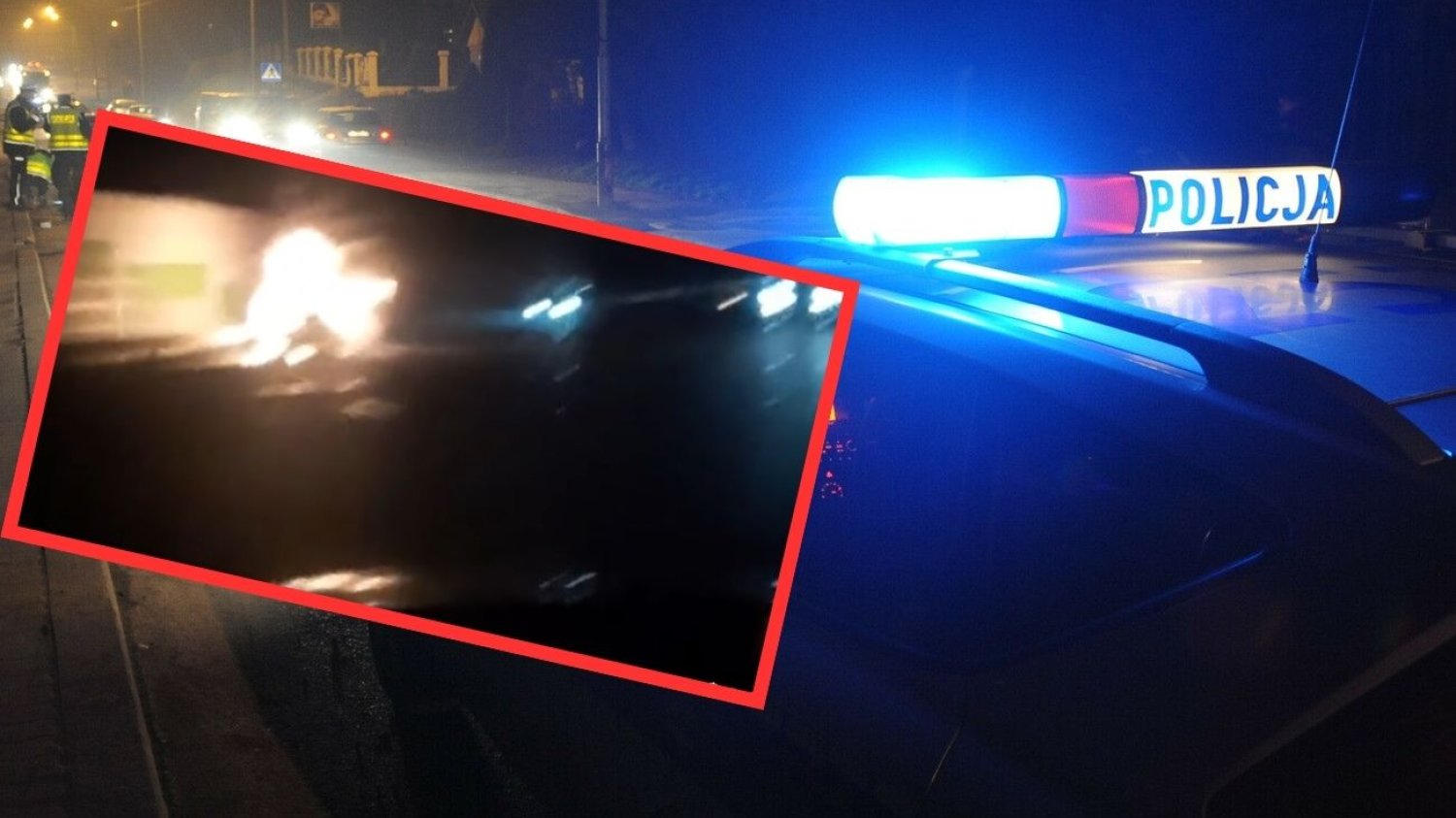 Do tego tragicznego zdarzenia doszło w sobotę tj. 16 września ok. godziny 19:00 na autostradzie A1.