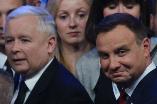 Prawo i Sprawiedliwość szuka sposobu, jak przeforsować własne rozwiązania w ustawach reformujących sądownictwo.