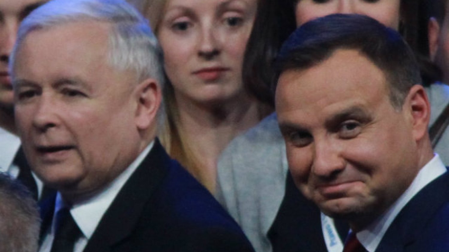 Prawo i Sprawiedliwość szuka sposobu, jak przeforsować własne rozwiązania w ustawach reformujących sądownictwo.