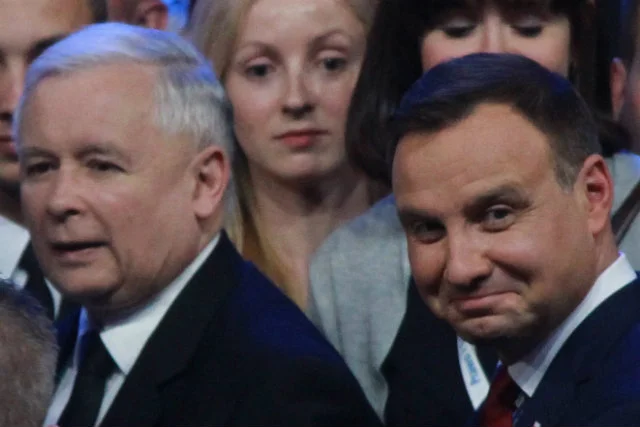 Prawo i Sprawiedliwość szuka sposobu, jak przeforsować własne rozwiązania w ustawach reformujących sądownictwo.