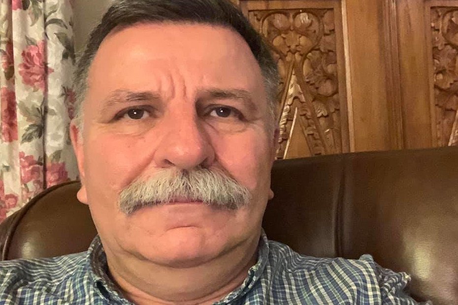 Poseł PiS Andrzej Kryj choruje na covid-19.