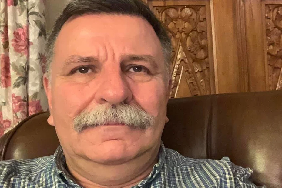 Poseł PiS Andrzej Kryj choruje na covid-19.
