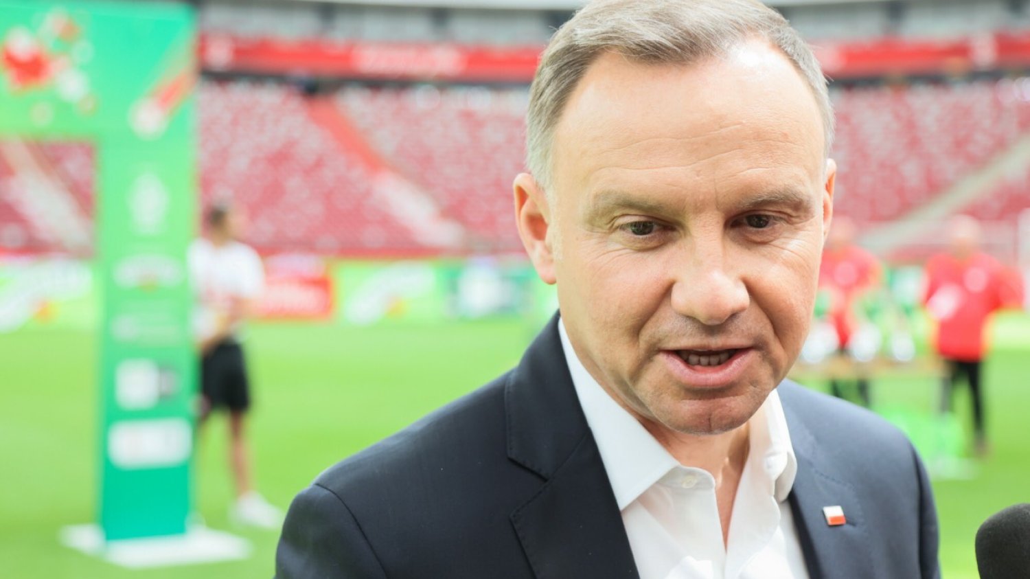 Andrzej Duda