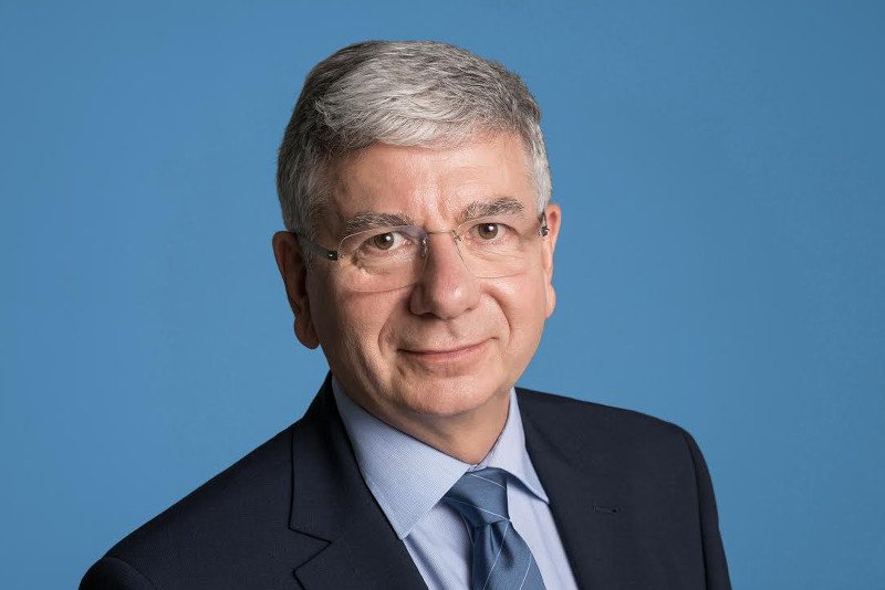 Maciej Bobrowicz, prezes Krajowej Rady Radców Prawnych