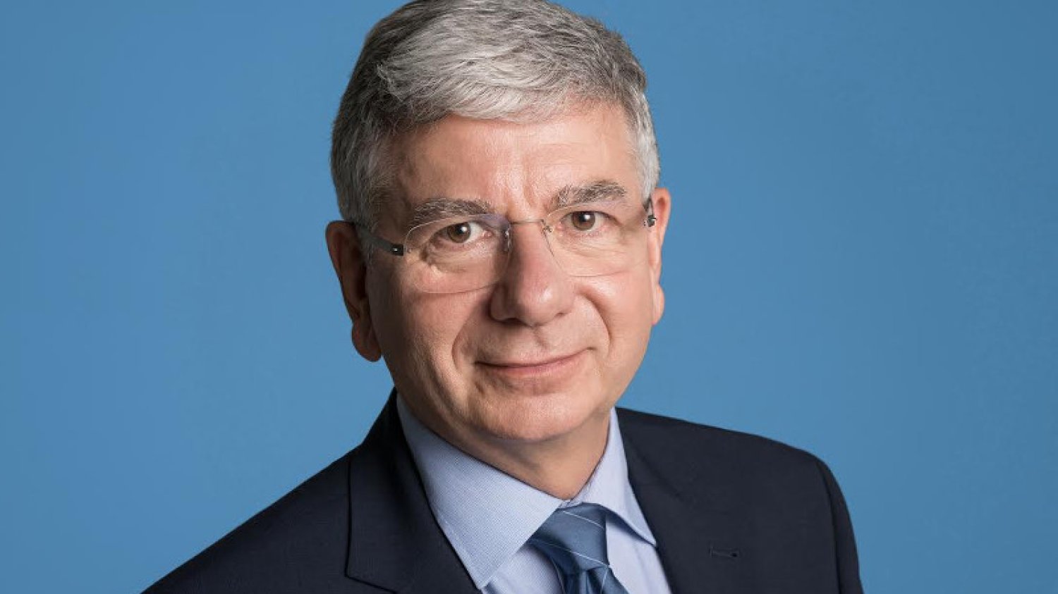 Maciej Bobrowicz, prezes Krajowej Rady Radców Prawnych