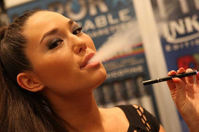 San Francisco jest kolejnym amerykańskim miastem, które chce zakazać e-papierosów