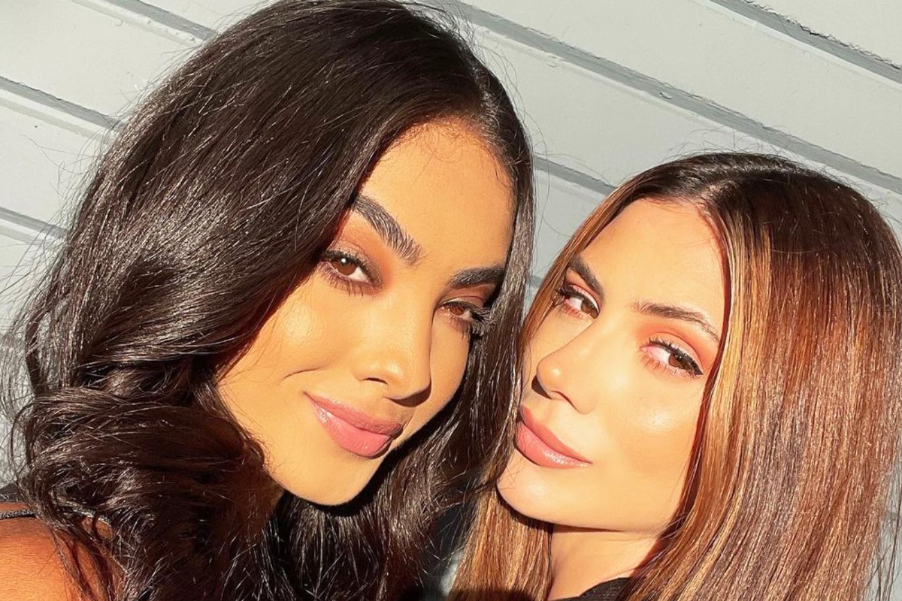 Miss Argentyny wzięła ślub z Miss Portoryko. Ukrywały się dwa lata