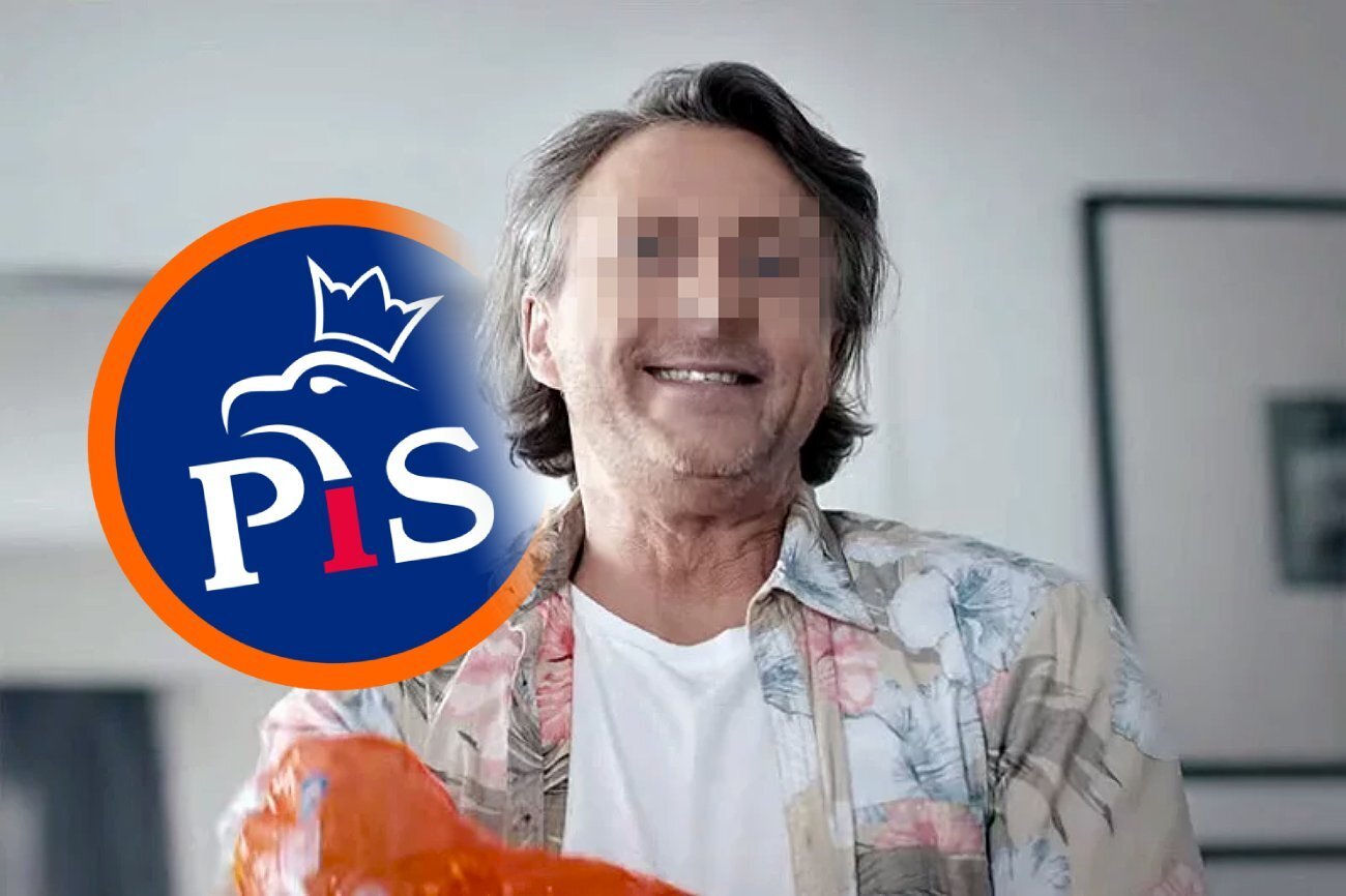 Bartłomiej M. był kandydatem PiS do Sejmu.