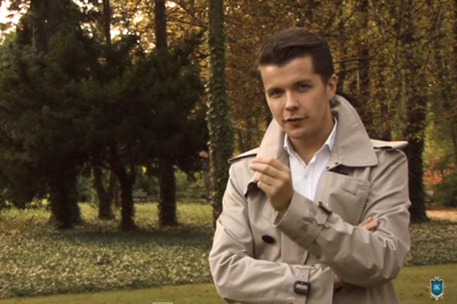 Ekspert z zakresu komunikacji niewerbalnej demaskuje błędy w jednym z odcinków Polimatów