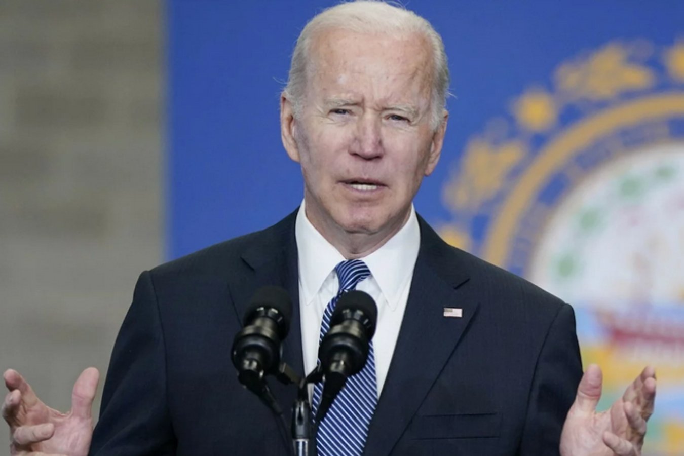 USA przekażą Ukrainie kolejną pomoc.