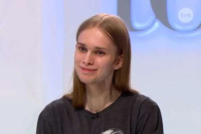 Mateusz Maga