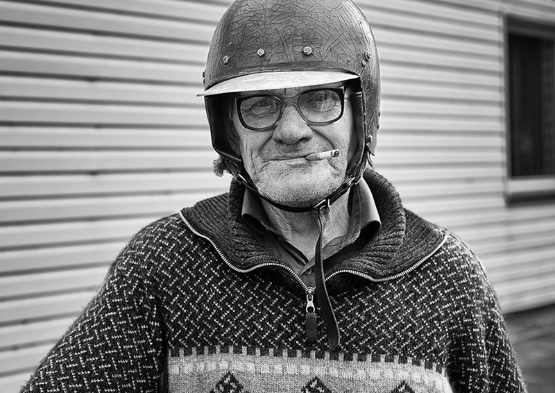 Starsi kierowcy tylko w 2012 roku zabili na drogach 342 osoby