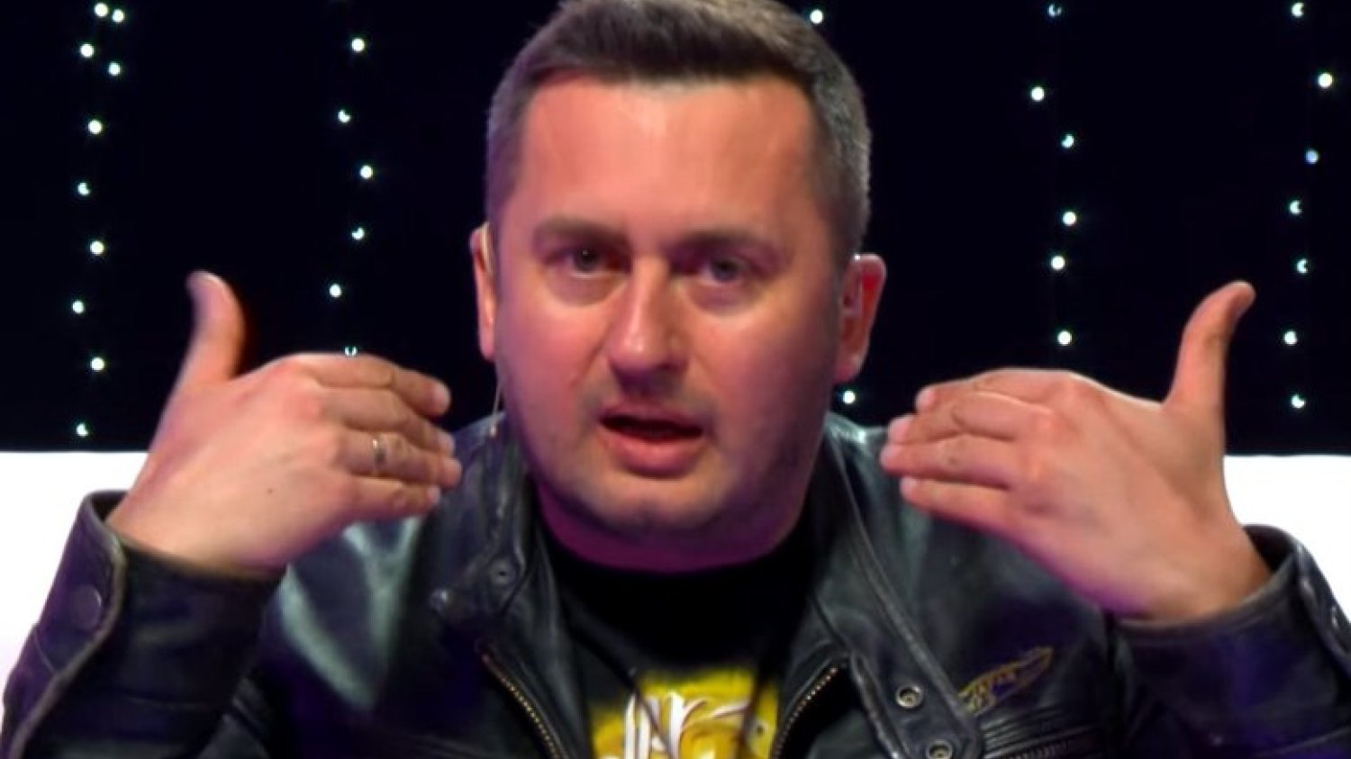 Jak nazywa się Norbi