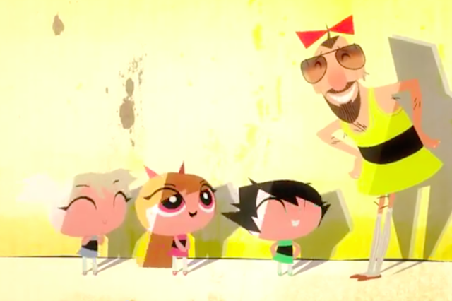 Atomówki i Ringo Starr