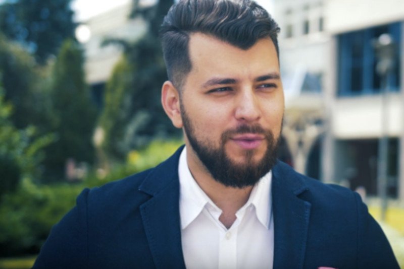 Detektyw Bartosz Weremczuk zajął się sprawami kilku głośnych zaginięć.