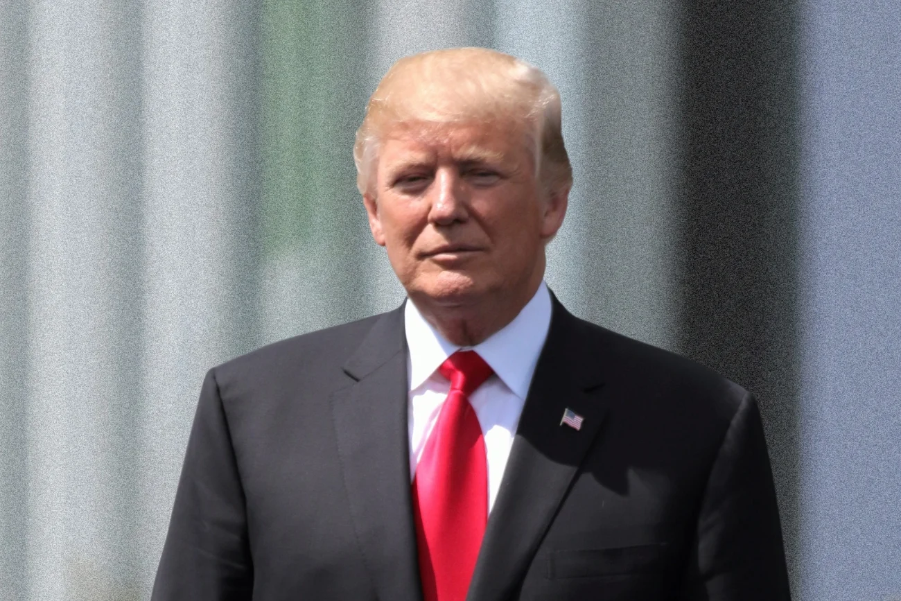 Trump chciał zbombardować Rosję?