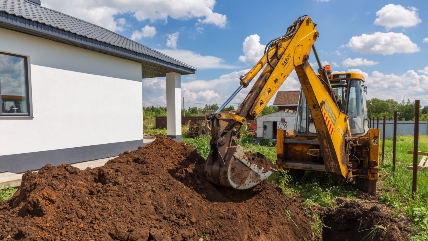 1 mln zł kary za ziemię na własnej działce. Właściciele zapominają, że nie zawsze to legalne