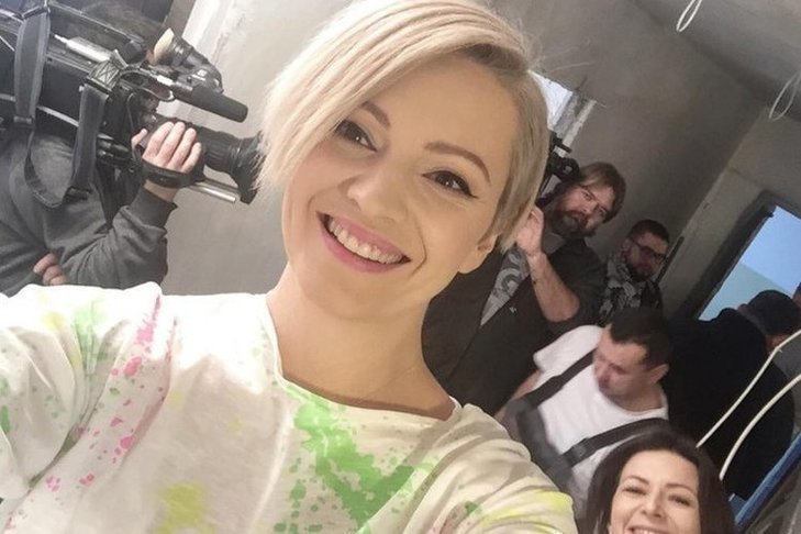 Dorota Szelągowska została skrytykowana