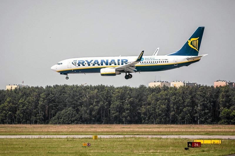 Linie lotnicze planują powrót na 27 października. Niewykluczone, że stanie się to wcześniej