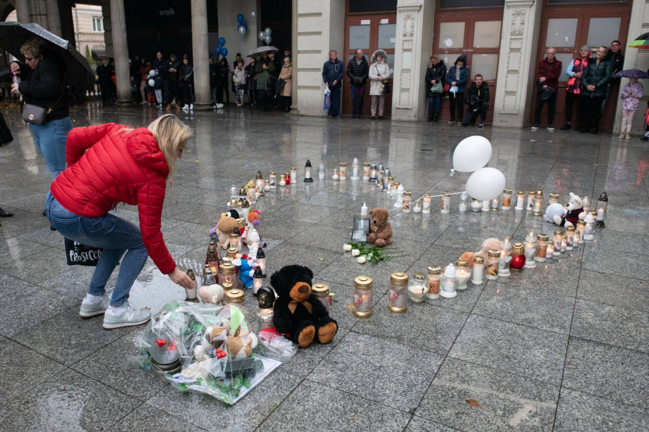 Sąsiedzi zabrali głos ws. mordercy 5-latka. Nazwali go chodzącą bombą