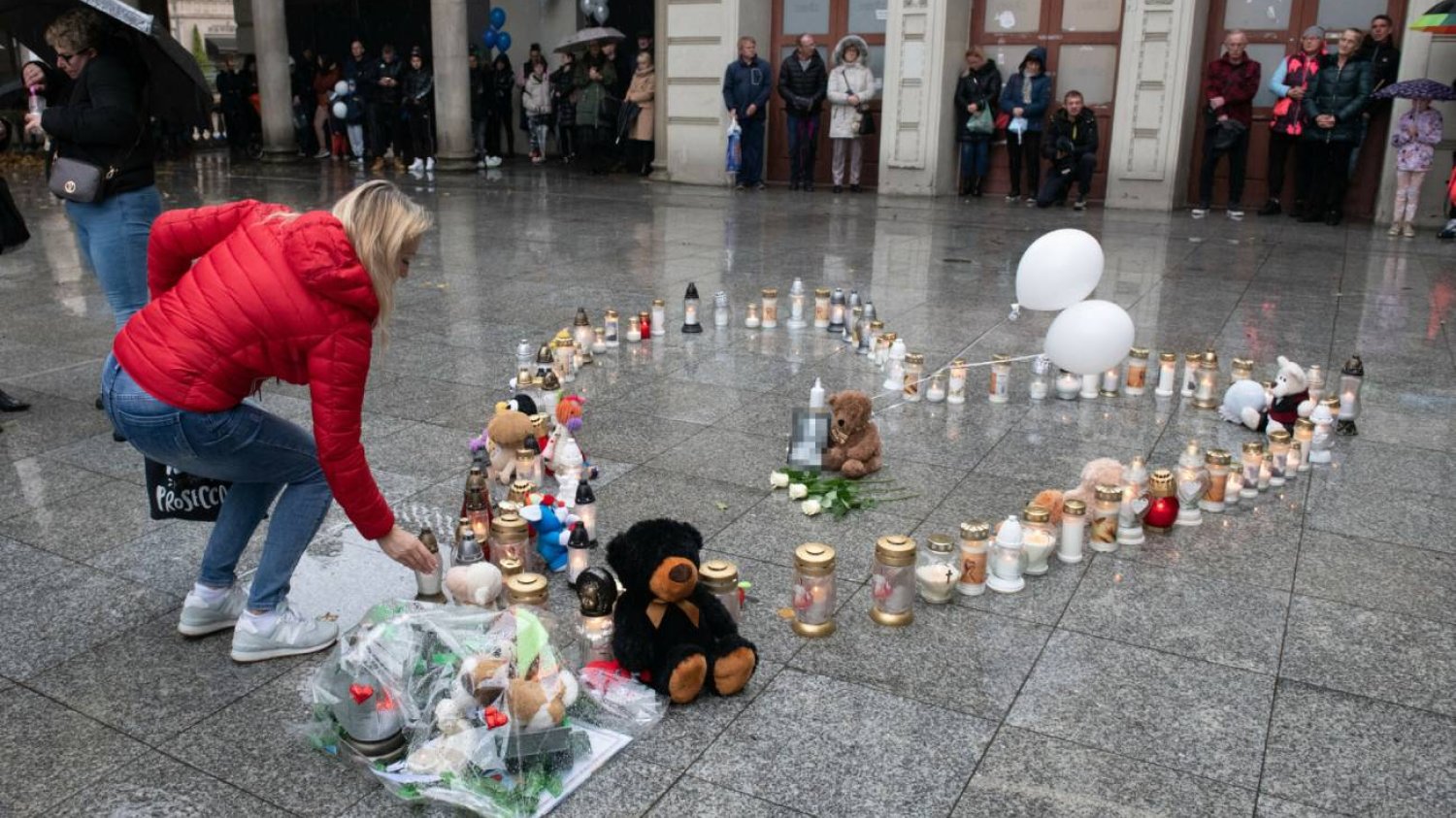 Sąsiedzi zabrali głos ws. mordercy 5-latka. Nazwali go chodzącą bombą
