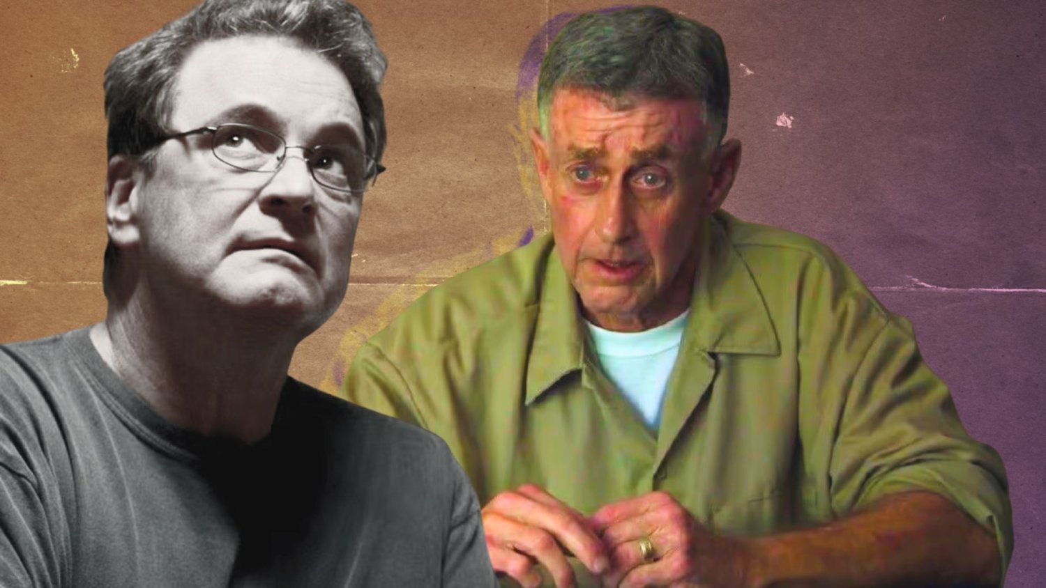 "Schody" z Colinem Firthem podbiły Netflixa. Dokument true crime jest lepszy