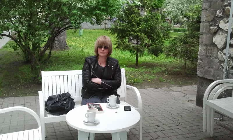 Karolina Korwin-Piotrowska napisała książkę "Bomba". Czy celebryci mają powody do obaw?