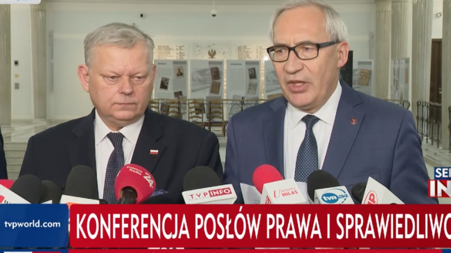 Posłowie PiS chcą powołania nowej komisji.