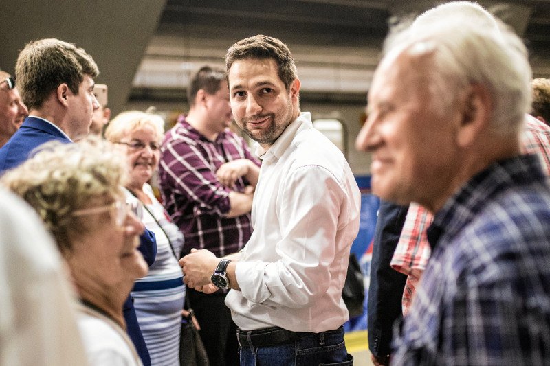 PO skarży się na TVP.