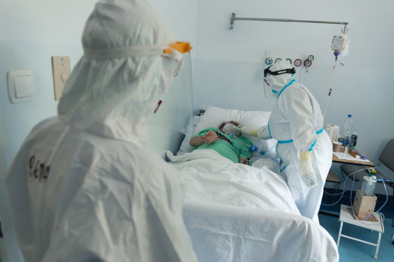 Ministerstwo zdrowia potwierdziło nowe zakażenia koronawirusem.