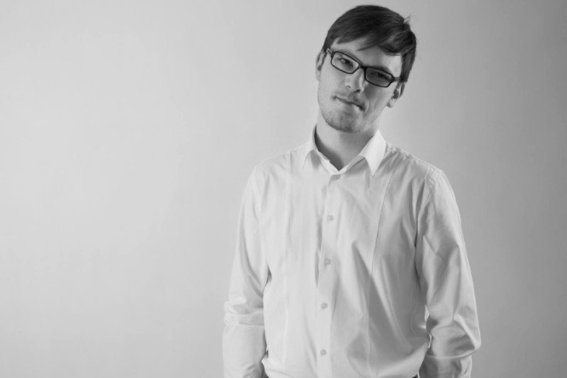 Jakub Pankowiak jest jednym z bohaterów filmu braci Sekielskich "Zabawa w chowanego".