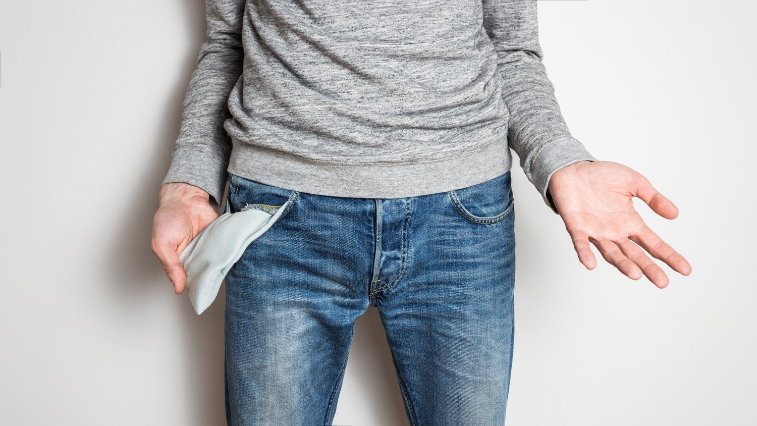 Puste kieszenie? W czasie pandemii nawet 150 tys. Polaków mogło stracić pracę. Ile wynoszą nowe stawki zasiłków dla bezrobotnych?