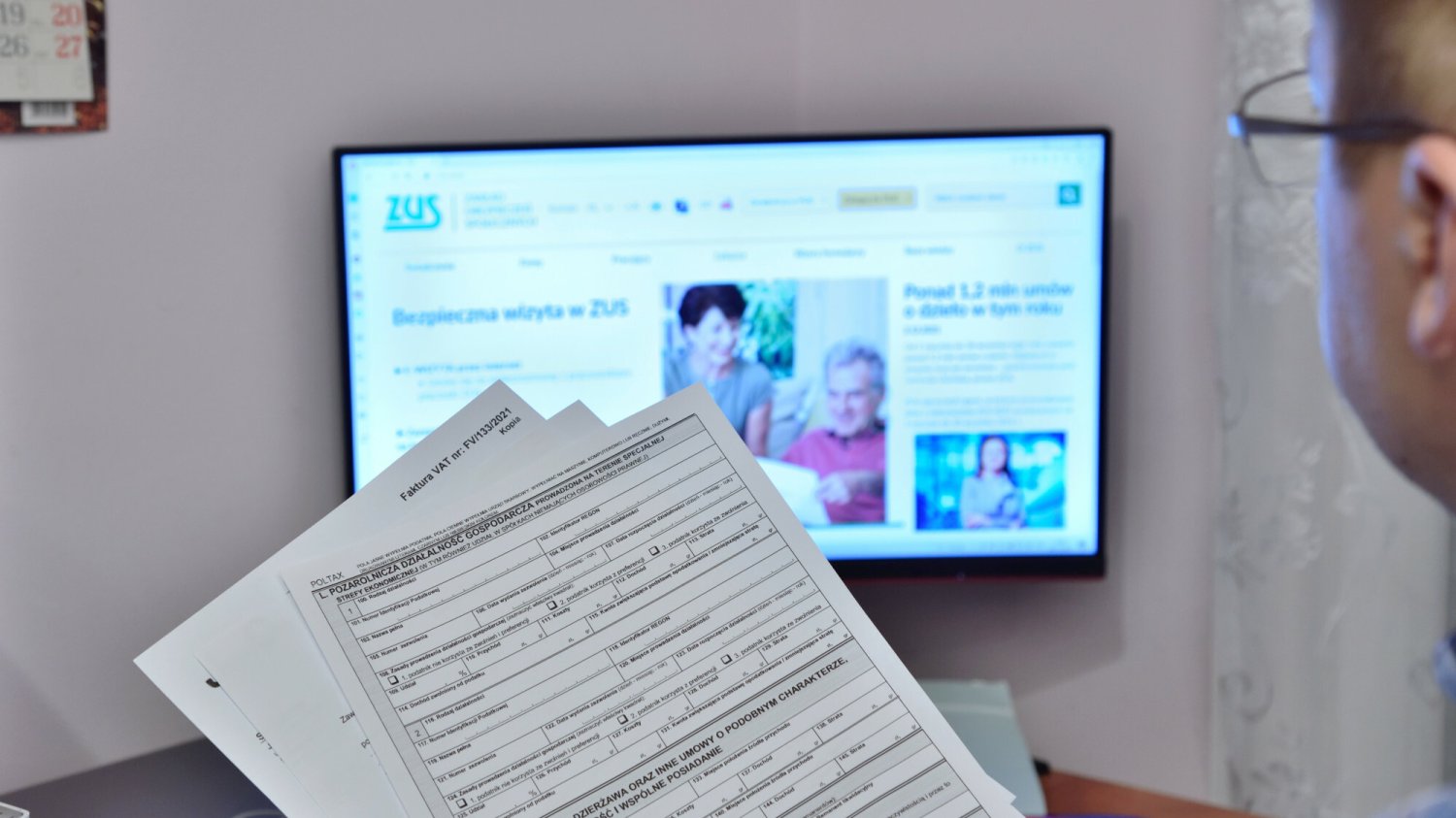 Kiedy termin rozliczenia składki zdrowotnej dla przedsiębiorców w 2025 roku?