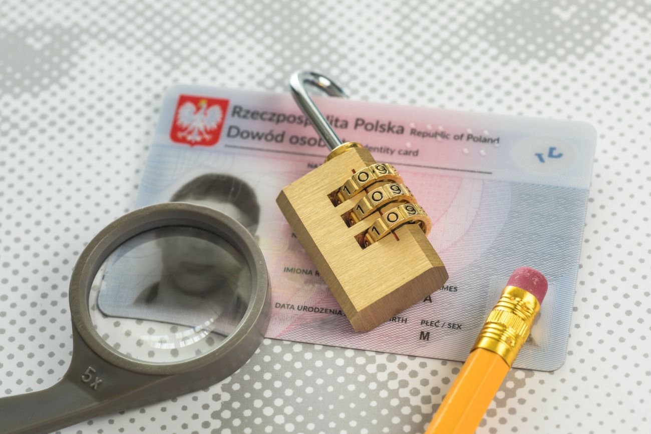 Poznaj historię swojej rodziny. Naukowcy stworzyli internetowy słownik nazwisk