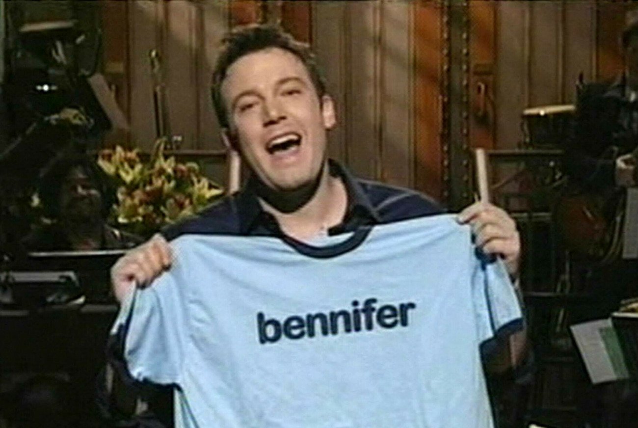 Jennifer Lopez i Ben Affleck oficjalnie znowu są razem.