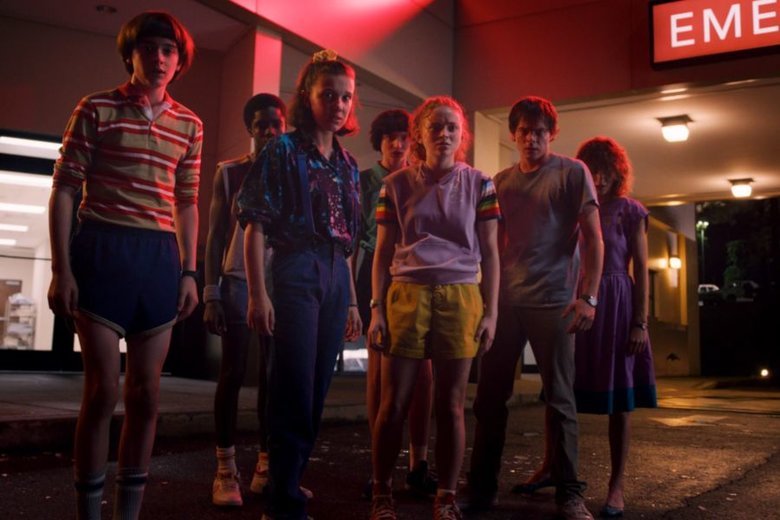 Trzeci sezon "Stranger Things" ukaże się w lipcu tego roku.