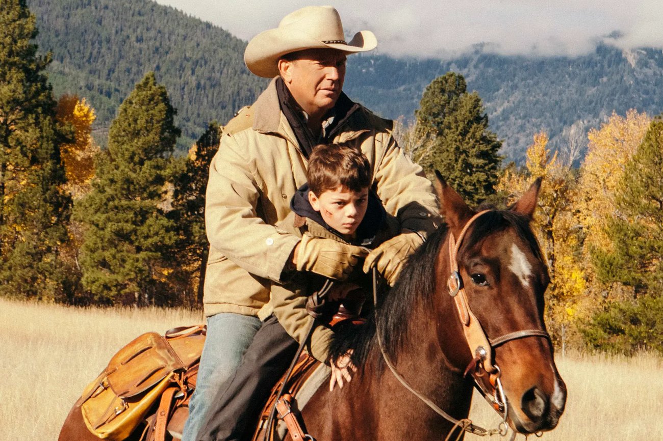 W czym tkwi fenomen "Yellowstone"?