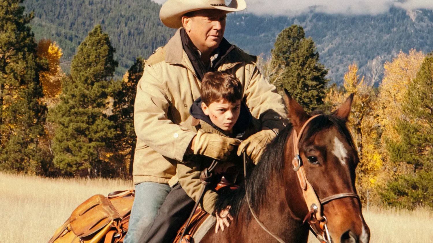 W czym tkwi fenomen "Yellowstone"?