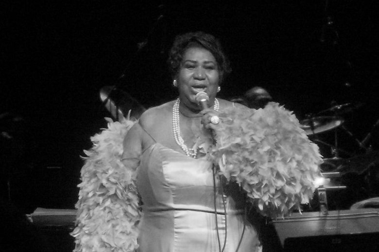 Arletha Franklin umarła w wieku 76 lat.