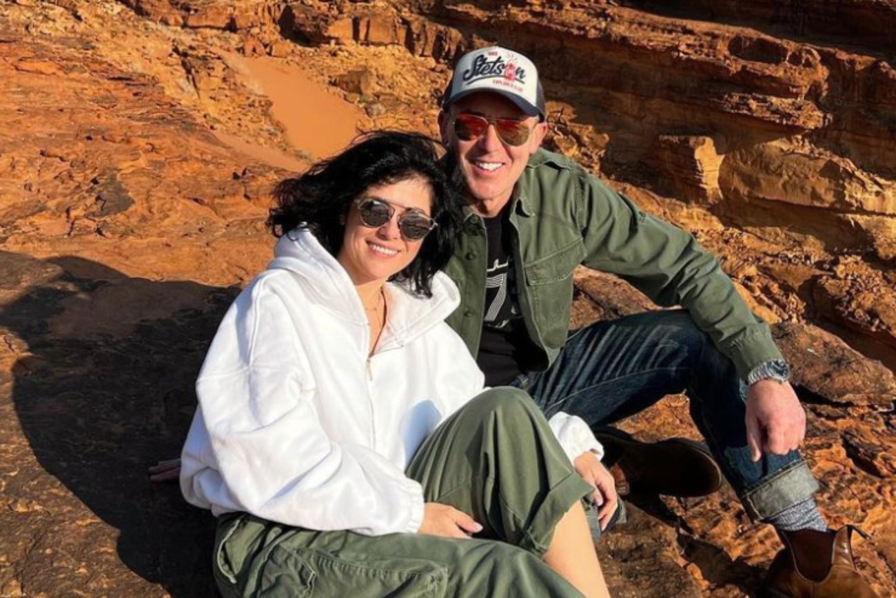 Maciej Kurzajewski pozywa Paulinę Smaszcz o naruszenie dóbr osobistych