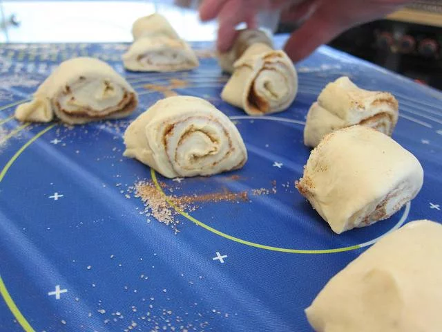 Bulle - przygotowuje się szybko i łatwo. Do tego są bardzo tanie.