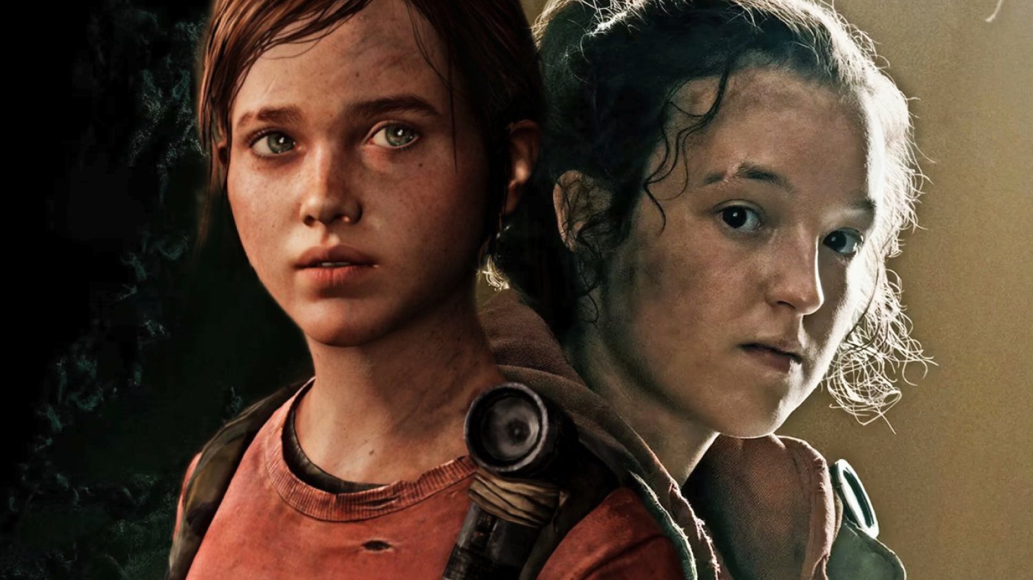Bella Ramsey, odtwórczyni roli Ellie w serialu "The Last of Us", padła ofiarą hejtu. Internauci zaczęli nazywać ją "brzydką". Bella Ramsey, odtwórczyni roli Ellie w serialu "The Last of Us", padła ofiarą hejtu. Internauci zaczęli nazywać ją "brzydką".