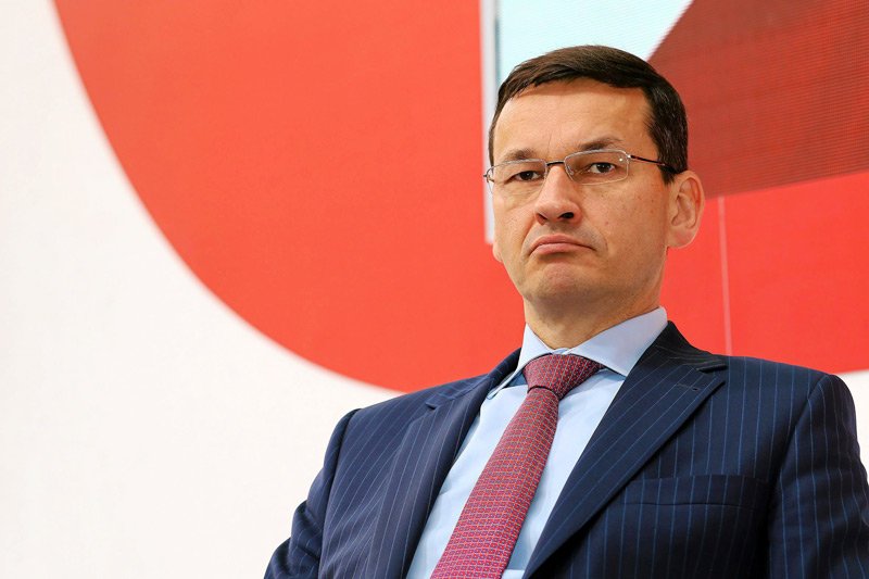 Wicepremier, minister rozwoju i minister finansów Mateusz Morawiecki de facto przyznał, że PiS kłamało w kampanii wyborczej, by zdobyć władzę.