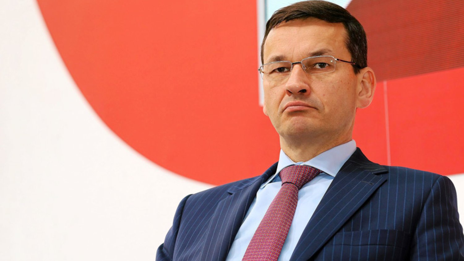 Wicepremier, minister rozwoju i minister finansów Mateusz Morawiecki de facto przyznał, że PiS kłamało w kampanii wyborczej, by zdobyć władzę.