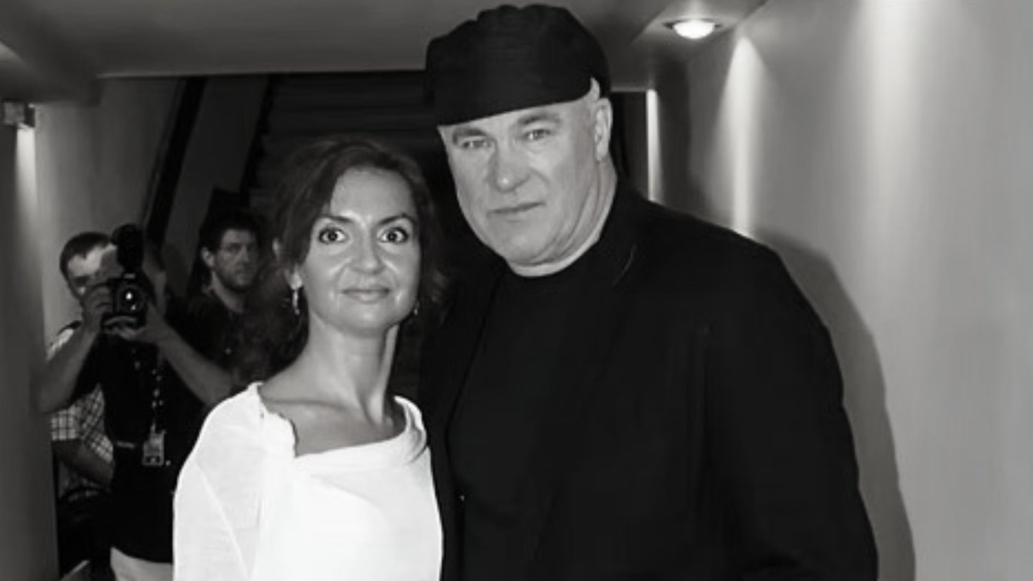 Śmierć żony Ryszarda Rynkowskiego. Nowe informacje dotyczące śledztwa