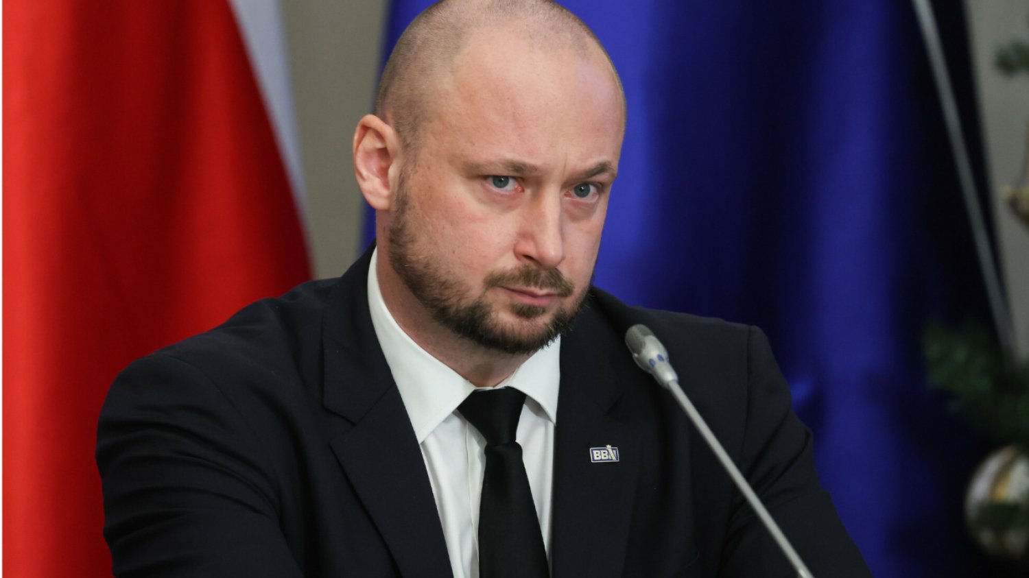 Człowiek Dudy się wyłamał. Procedura zatrzymania Kamińskiego i Wasika "legalna ze wszystkich stron"