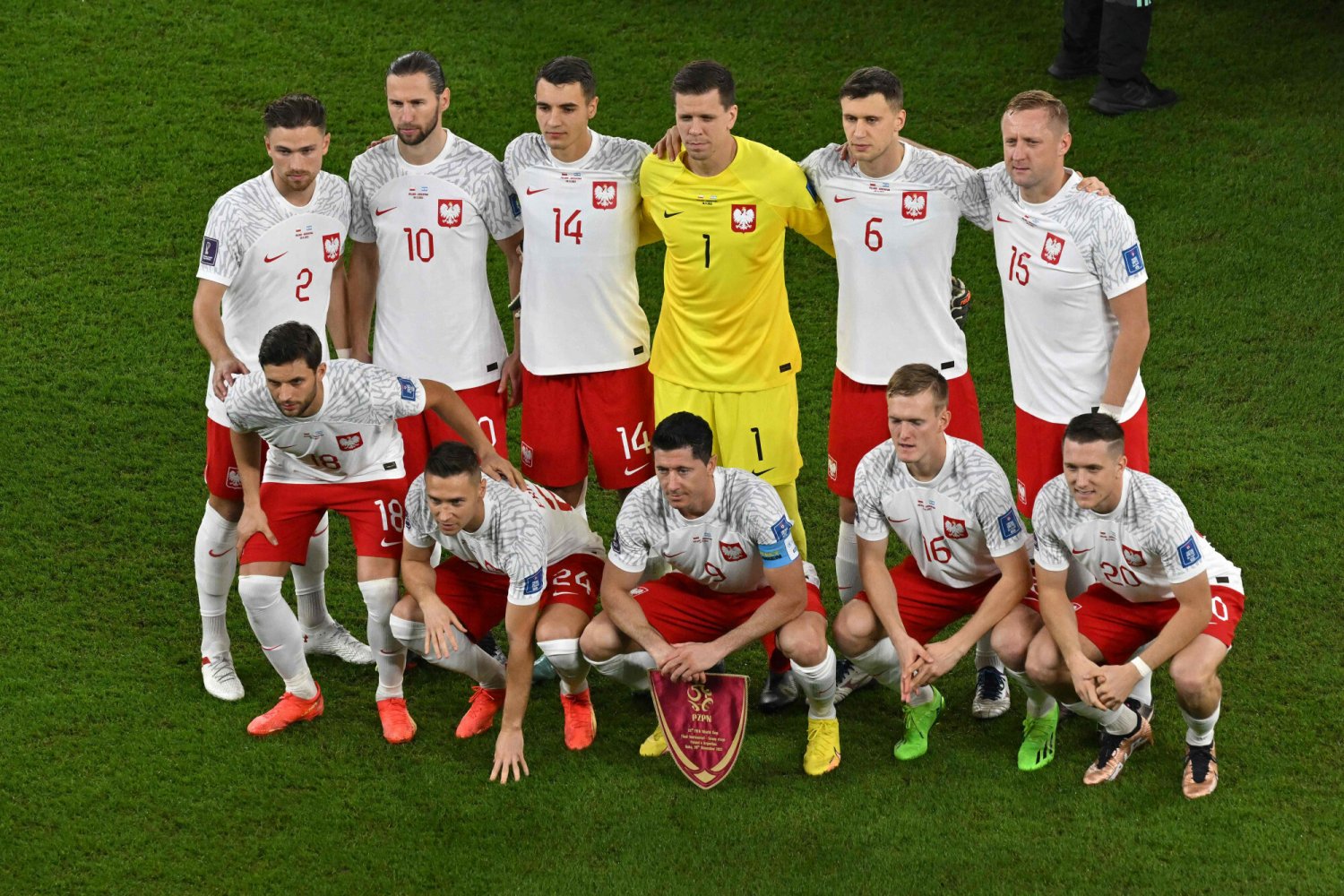 Cztery minuty horroru po meczu, Polska ma awans! A teraz zagramy z mistrzami świata